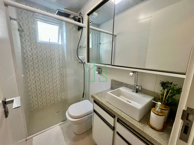 APARTAMENTO MOBILIADO PARA LOCAÇÃO NA BARRA SUL EM BALNEÁRIO CAMBORIU: 13ª foto da galeria de imagens do imóvel