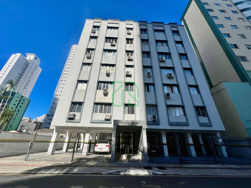 APARTAMENTO MOBILIADO PARA LOCAÇÃO NA BARRA SUL EM BALNEÁRIO CAMBORIU: 1ª foto da galeria de imagens do imóvel