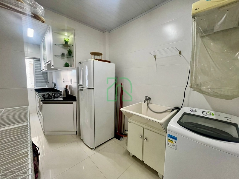 APARTAMENTO MOBILIADO PARA LOCAÇÃO NA BARRA SUL EM BALNEÁRIO CAMBORIU: 11ª foto da galeria de imagens do imóvel