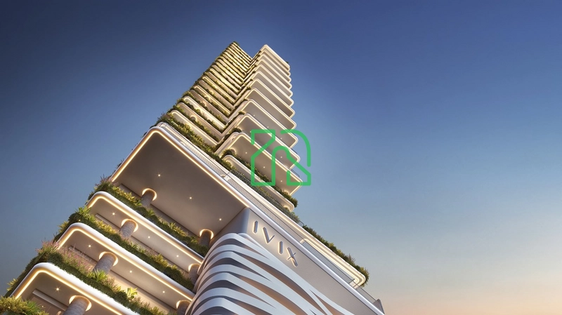 Apartamento a venda, alto padrão com 3 suítes e 2 vagas de garagem: 3ª foto da galeria de imagens do imóvel