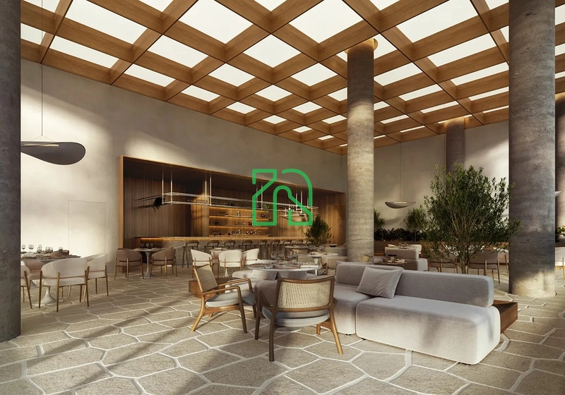 Apartamento a venda, alto padrão com 3 suítes e 2 vagas de garagem: 9ª foto da galeria de imagens do imóvel