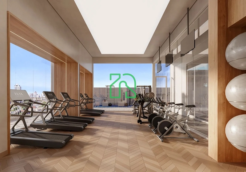 Apartamento a venda, alto padrão com 3 suítes e 2 vagas de garagem: 13ª foto da galeria de imagens do imóvel