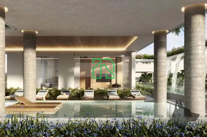 Apartamento a venda, alto padrão com 3 suítes e 2 vagas de garagem: 5ª foto da galeria de imagens do imóvel