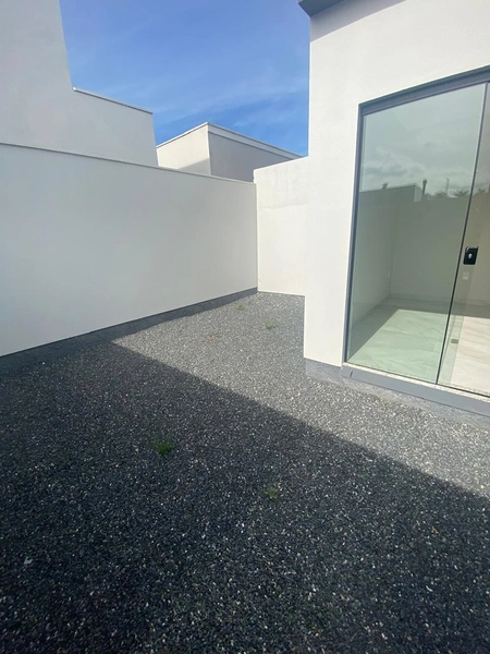 Linda Casa à venda, com 3 quartos, 87m² - Bosque da Mata - Tijucas: 13ª foto da galeria de imagens do imóvel