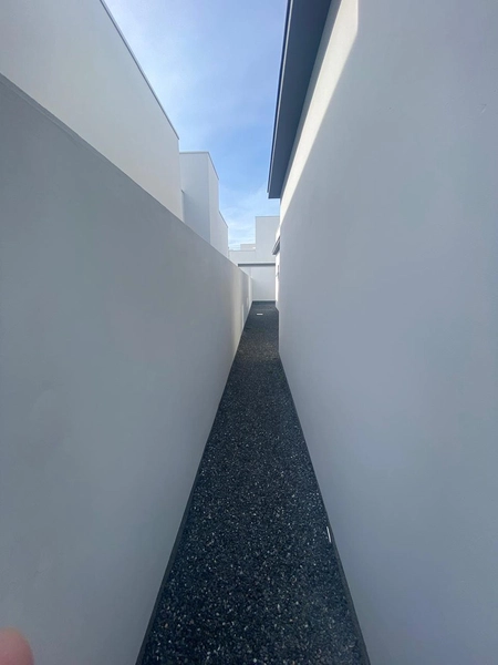 Linda Casa à venda, com 3 quartos, 87m² - Bosque da Mata - Tijucas: 4ª foto da galeria de imagens do imóvel