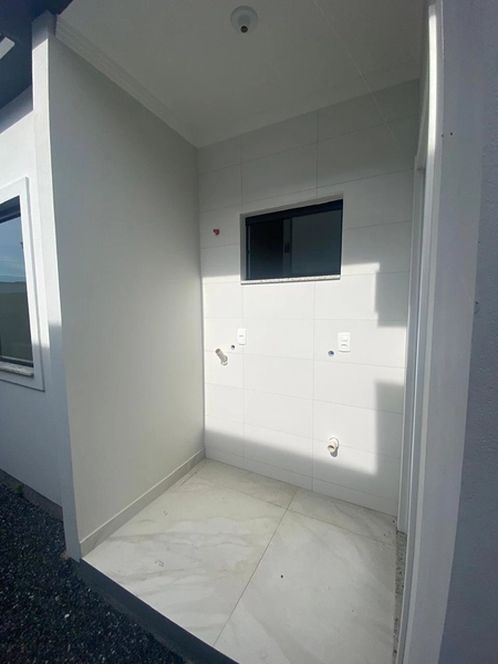 Linda Casa à venda, com 3 quartos, 87m² - Bosque da Mata - Tijucas: 5ª foto da galeria de imagens do imóvel