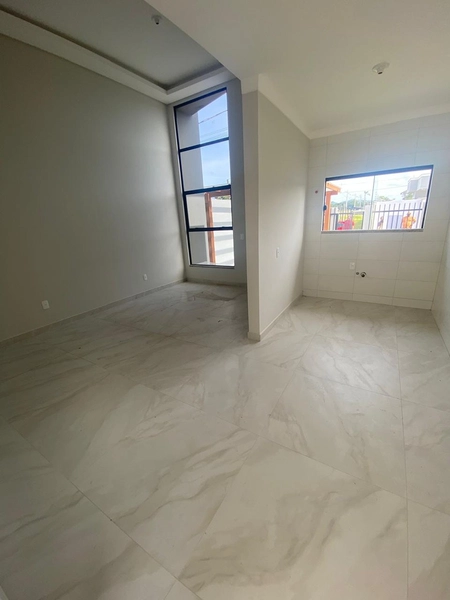 Linda Casa à venda, com 3 quartos, 87m² - Bosque da Mata - Tijucas: 2ª foto da galeria de imagens do imóvel