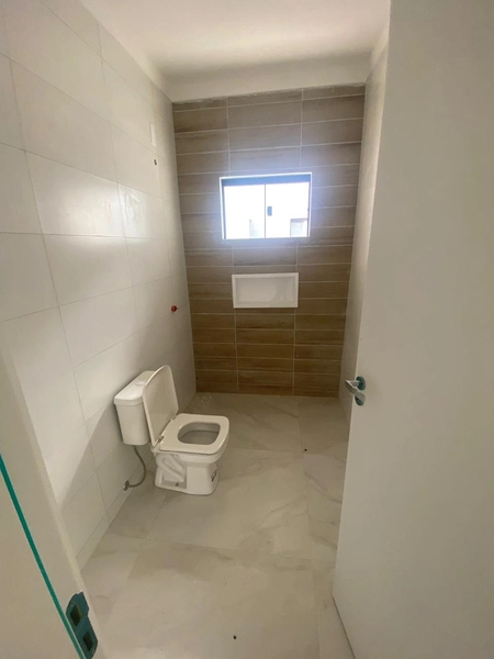 Linda Casa à venda, com 3 quartos, 87m² - Bosque da Mata - Tijucas: 8ª foto da galeria de imagens do imóvel