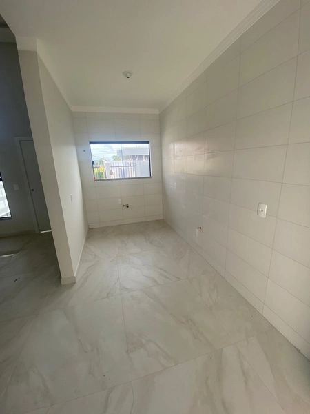 Linda Casa à venda, com 3 quartos, 87m² - Bosque da Mata - Tijucas: 3ª foto da galeria de imagens do imóvel