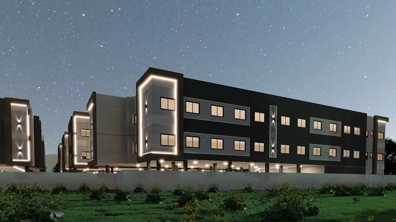 MCMV - Melhor opção da Região.: 7ª foto da galeria de imagens do imóvel