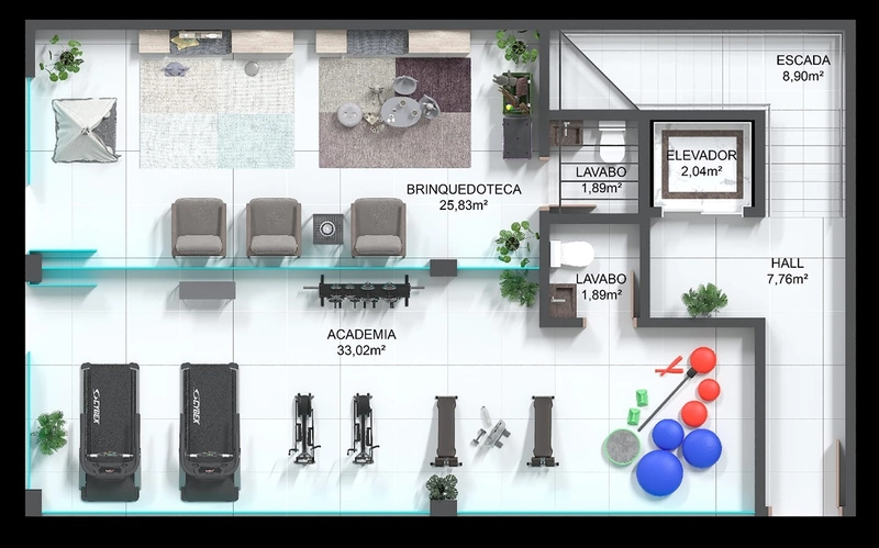 MCMV - Melhor opção da Região.: 13ª foto da galeria de imagens do imóvel