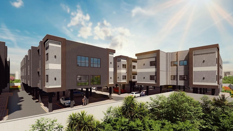 MCMV - Melhor opção da Região.: 1ª foto da galeria de imagens do imóvel