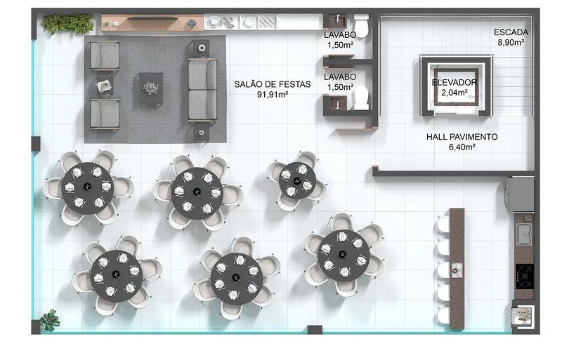 MCMV - Melhor opção da Região.: 9ª foto da galeria de imagens do imóvel