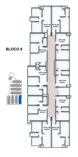 MCMV - Melhor opção da Região.: 14ª foto da galeria de imagens do imóvel