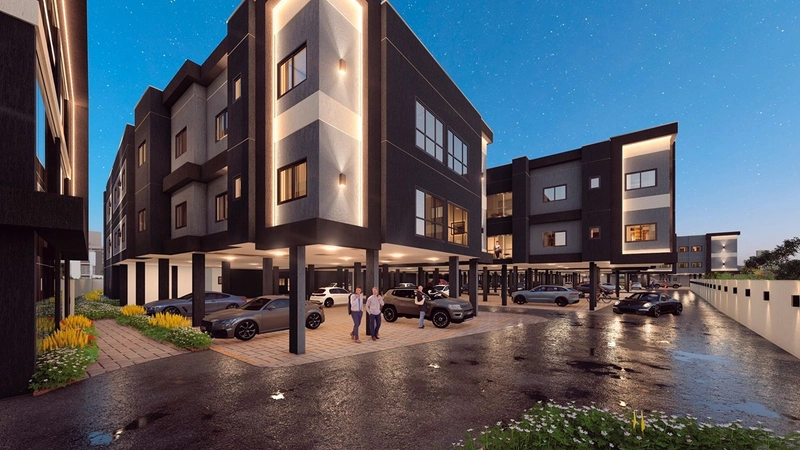 MCMV - Melhor opção da Região.: 4ª foto da galeria de imagens do imóvel