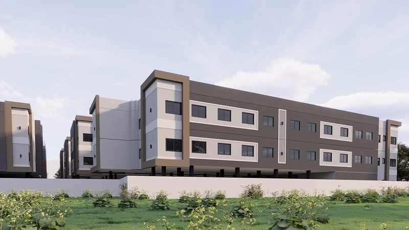 MCMV - Melhor opção da Região.: 5ª foto da galeria de imagens do imóvel