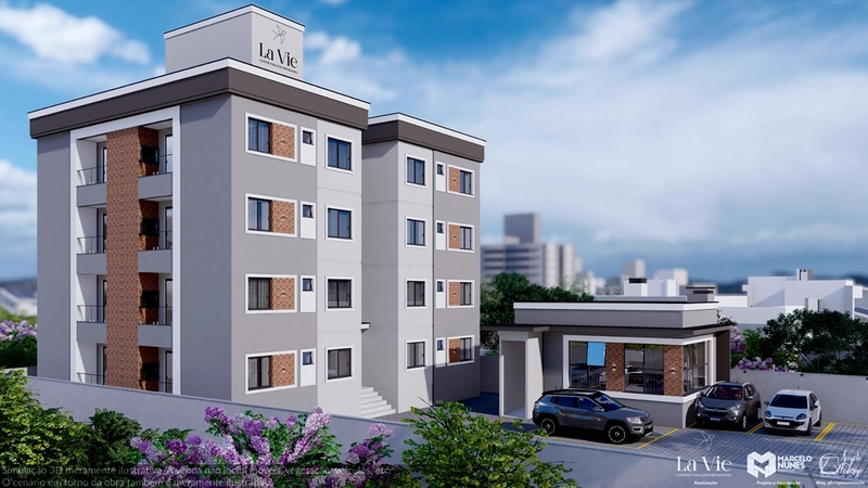 🏡 Seu Novo Começo em Tijucas – Conforto e Conquista no Seu Ritmo: 5ª foto da galeria de imagens do imóvel