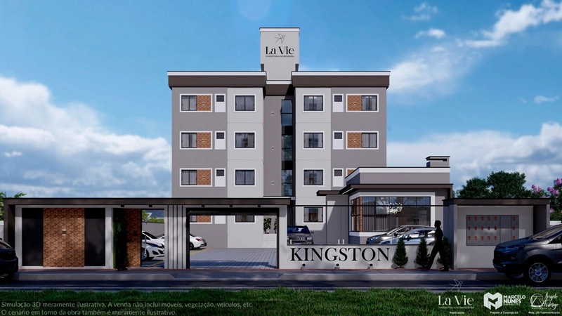 🏡 Seu Novo Começo em Tijucas – Conforto e Conquista no Seu Ritmo: 2ª foto da galeria de imagens do imóvel