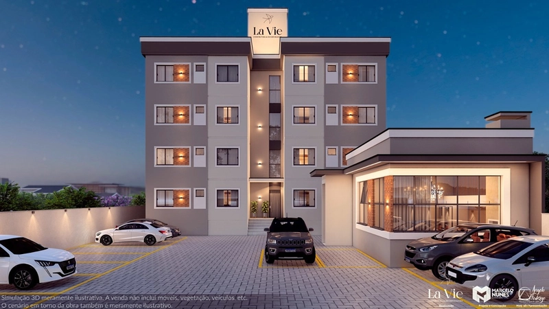 🏡 Seu Novo Começo em Tijucas – Conforto e Conquista no Seu Ritmo: 3ª foto da galeria de imagens do imóvel