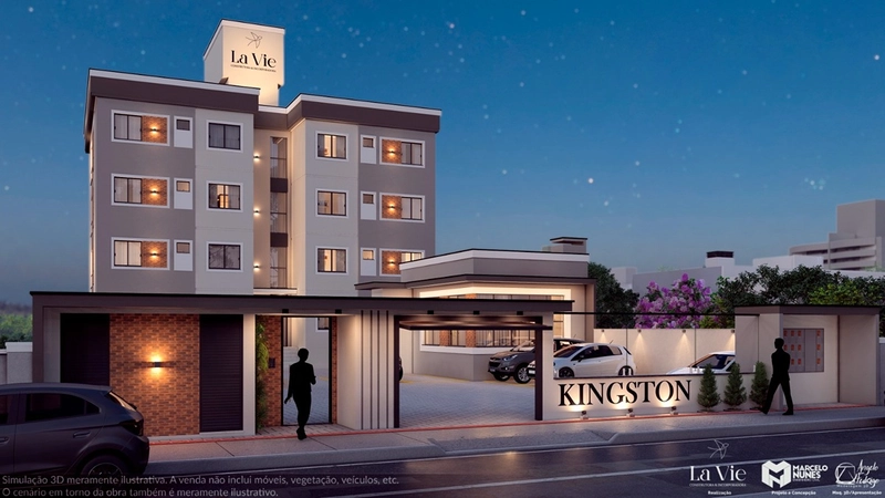 🏡 Seu Novo Começo em Tijucas – Conforto e Conquista no Seu Ritmo: 4ª foto da galeria de imagens do imóvel