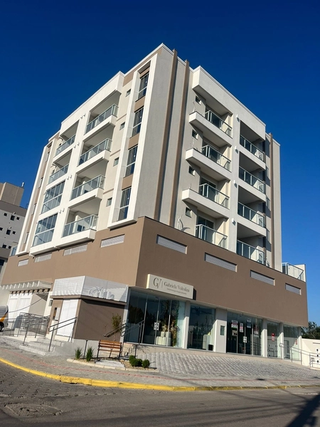 Imóvel residencial ou comercial