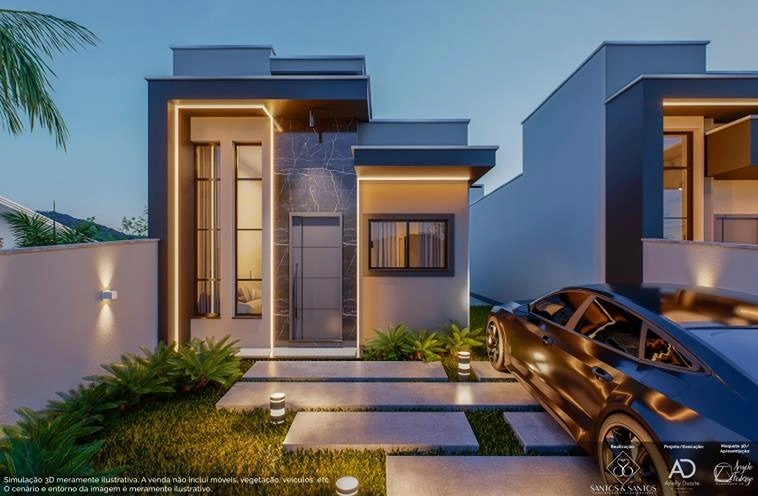 Imóvel residencial ou comercial