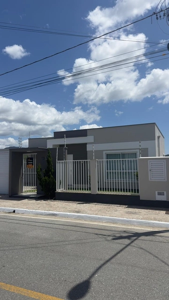 Linda Casa Mobiliada : 21ª foto da galeria de imagens do imóvel