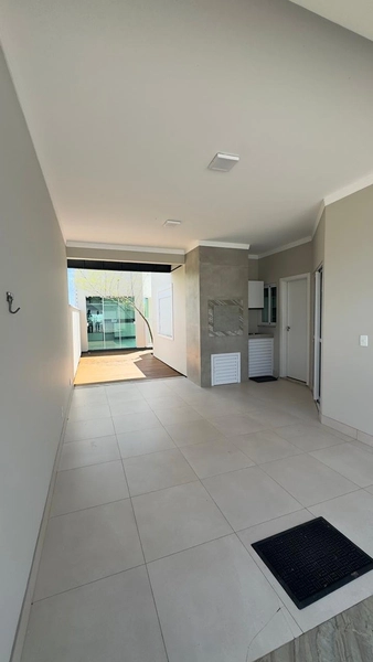 Linda Casa Mobiliada : 17ª foto da galeria de imagens do imóvel