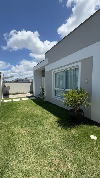 Linda Casa Mobiliada : 14ª foto da galeria de imagens do imóvel