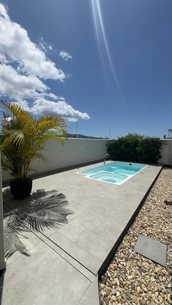 Linda Casa Mobiliada : 20ª foto da galeria de imagens do imóvel