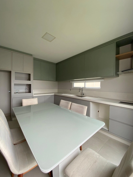 Linda Casa Mobiliada : 6ª foto da galeria de imagens do imóvel