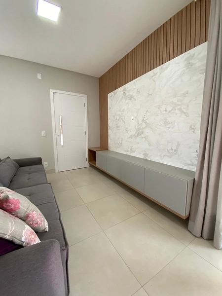 Linda Casa Mobiliada : 3ª foto da galeria de imagens do imóvel