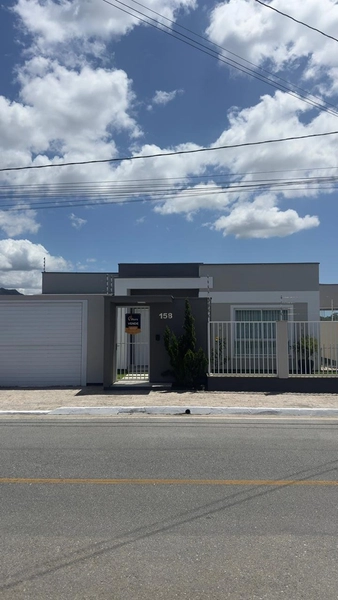 Linda Casa Mobiliada : 22ª foto da galeria de imagens do imóvel