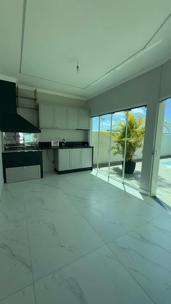 Linda Casa Mobiliada : 19ª foto da galeria de imagens do imóvel