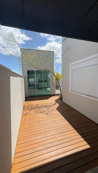 Linda Casa Mobiliada : 18ª foto da galeria de imagens do imóvel