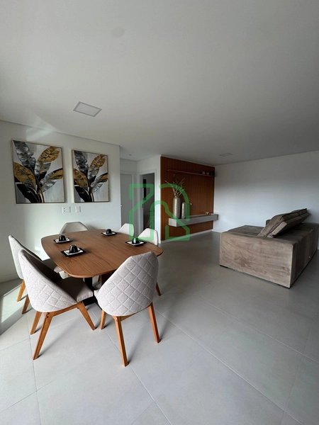 Apartamento mobiliado para locação anual na praia brava : 18ª foto da galeria de imagens do imóvel
