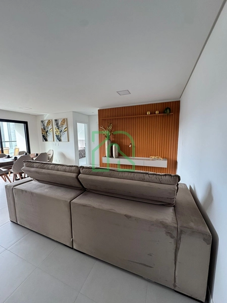 Apartamento mobiliado para locação anual na praia brava : 21ª foto da galeria de imagens do imóvel