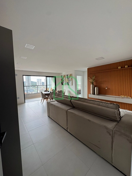 Apartamento mobiliado para locação anual na praia brava : 27ª foto da galeria de imagens do imóvel