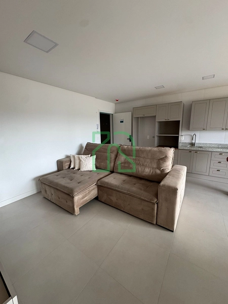 Apartamento mobiliado para locação anual na praia brava : 15ª foto da galeria de imagens do imóvel