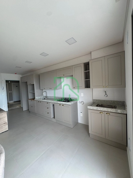 Apartamento mobiliado para locação anual na praia brava : 17ª foto da galeria de imagens do imóvel
