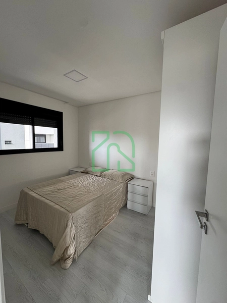 Apartamento mobiliado para locação anual na praia brava : 19ª foto da galeria de imagens do imóvel