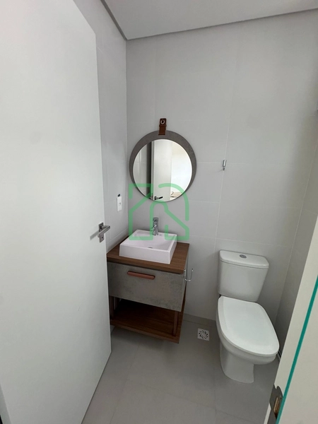 Apartamento mobiliado para locação anual na praia brava : 16ª foto da galeria de imagens do imóvel