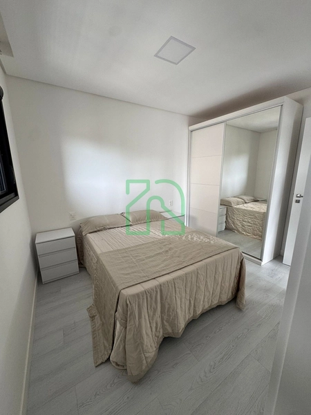 Apartamento mobiliado para locação anual na praia brava : 23ª foto da galeria de imagens do imóvel