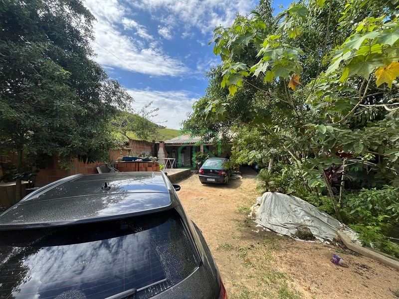 🏡 Casa com Chacrinha na Vila da Pedra – Interior de Camboriú : 2ª foto da galeria de imagens do imóvel