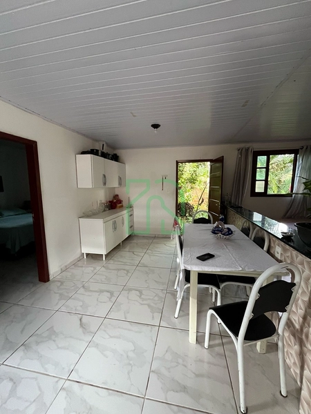 🏡 Casa com Chacrinha na Vila da Pedra – Interior de Camboriú : 4ª foto da galeria de imagens do imóvel