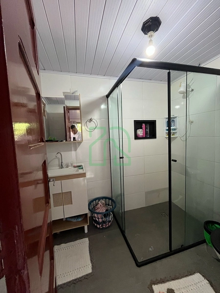 🏡 Casa com Chacrinha na Vila da Pedra – Interior de Camboriú : 10ª foto da galeria de imagens do imóvel
