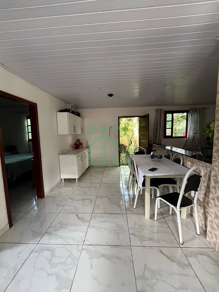 🏡 Casa com Chacrinha na Vila da Pedra – Interior de Camboriú : 5ª foto da galeria de imagens do imóvel