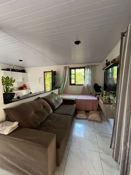 🏡 Casa com Chacrinha na Vila da Pedra – Interior de Camboriú : 6ª foto da galeria de imagens do imóvel