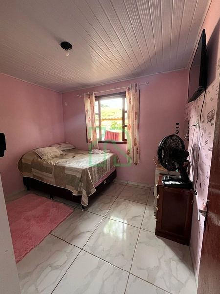 🏡 Casa com Chacrinha na Vila da Pedra – Interior de Camboriú : 8ª foto da galeria de imagens do imóvel