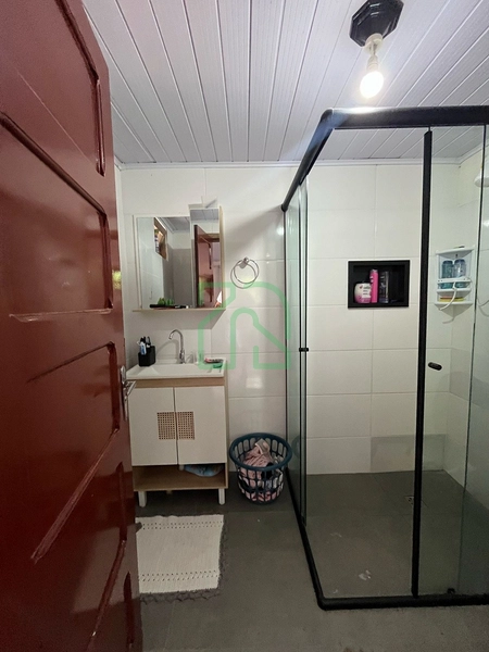 🏡 Casa com Chacrinha na Vila da Pedra – Interior de Camboriú : 9ª foto da galeria de imagens do imóvel